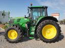 JOHN DEERE 6175M traktor, KÉSZLETEN, KEDVEZŐ ÁRON! 