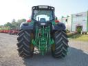JOHN DEERE 6175M traktor, KÉSZLETEN, KEDVEZŐ ÁRON! 