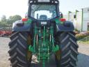 JOHN DEERE 6175M traktor, KÉSZLETEN, KEDVEZŐ ÁRON! 