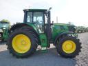 JOHN DEERE 6175M traktor, KÉSZLETEN, KEDVEZŐ ÁRON! 