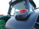 JOHN DEERE 6175M traktor, KÉSZLETEN, KEDVEZŐ ÁRON! 