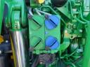 JOHN DEERE 6175M traktor, KÉSZLETEN, KEDVEZŐ ÁRON! 