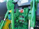 JOHN DEERE 6175M traktor, KÉSZLETEN, KEDVEZŐ ÁRON! 