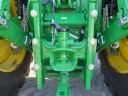 JOHN DEERE 6175M traktor, KÉSZLETEN, KEDVEZŐ ÁRON! 