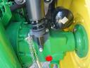 JOHN DEERE 6175M traktor, KÉSZLETEN, KEDVEZŐ ÁRON! 