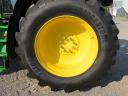 JOHN DEERE 6175M traktor, KÉSZLETEN, KEDVEZŐ ÁRON! 