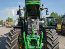 JOHN DEERE 6175M traktor, KÉSZLETEN, KEDVEZŐ ÁRON! 