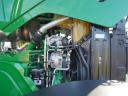 JOHN DEERE 6175M traktor, KÉSZLETEN, KEDVEZŐ ÁRON! 