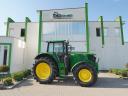 JOHN DEERE 6175M traktor, KÉSZLETEN, KEDVEZŐ ÁRON! 
