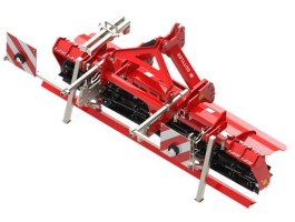 Güttler MasterCut 300 + súlytartó + talajsimító+HDPT torony, KÉSZLETEN, KEDVEZŐ ÁRON! 