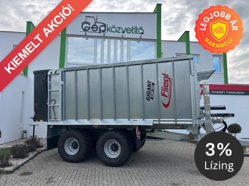 ASW 261 letolókocsi tandem, KÉSZLETEN, KEDVEZŐ ÁRON! 