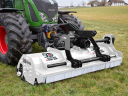 FLIEGL SM TORNADO Liminált 50 éves  2750mm szárzúzó ÚJ, KEDVEZŐ ÁRON, GARANCIÁVAL!