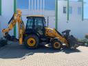 JCB 3 CX ECO kotró-rakodó, KÉSZLETEN, KEDVEZŐ ÁRON! 