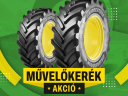Művelőkerék AKCIÓ! ÚJ, KEDVEZŐ ÁRON, GARANCIÁVAL!