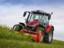 Massey Ferguson 5S.105 Dyna-6 Efficient traktor, KÉSZLETEN, KEDVEZŐ ÁRON! 