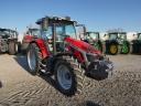 Massey Ferguson 5S.105 Dyna-6 Efficient traktor, KÉSZLETEN, KEDVEZŐ ÁRON! 