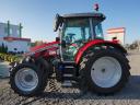 Massey Ferguson 5S.105 Dyna-6 Efficient traktor, KÉSZLETEN, KEDVEZŐ ÁRON! 
