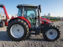Massey Ferguson 5S.105 Dyna-6 Efficient traktor, KÉSZLETEN, KEDVEZŐ ÁRON! 