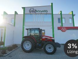 Massey Ferguson  5711M Essential traktor, KÉSZLETEN, KEDVEZŐ ÁRON! 