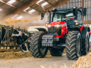 Massey Ferguson  5711M Essential traktor, KÉSZLETEN, KEDVEZŐ ÁRON! 