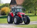 Massey Ferguson  7S.155 Dyna-6 Efficient traktor, KÉSZLETEN, KEDVEZŐ ÁRON! 
