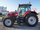Massey Ferguson  7S.155 Dyna-6 Efficient, KÉSZLETEN, KEDVEZŐ ÁRON! 