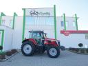 Massey Ferguson  7S.155 Dyna-6 Efficient, KÉSZLETEN, KEDVEZŐ ÁRON! 