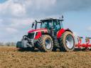 Massey Ferguson  7S.180 Dyna-6 Efficient traktor, KÉSZLETEN, KEDVEZŐ ÁRON! 