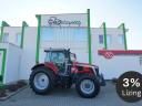 Massey Ferguson  7S.180 Dyna-6 Efficient, KÉSZLETEN, KEDVEZŐ ÁRON! 