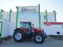 Massey Ferguson  7S.180 Dyna-6 Efficient, KÉSZLETEN, KEDVEZŐ ÁRON! 