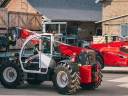 MASSEY FERGUSON  TH 7038  teleszkópos rakodó, KÉSZLETEN, KEDVEZŐ ÁRON! 