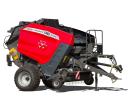 MASSEY FERGUSON RB 4160  Változókamrás körbálázó, KÉSZLETEN, KEDVEZŐ ÁRON! 