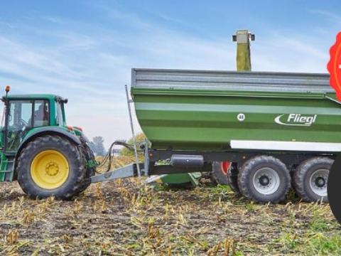 TMK 378 PROFI  Tridem teknős billentős pótkocsi homlokfal dőlés 500 mm, KÉSZLETEN, KEDVEZŐ ÁRON!  TMK 378 PROFI  Tridem teknős billentős pótkocsi homlokfal dőlés 500 mm, KÉSZLETEN, KEDVEZŐ ÁRON!