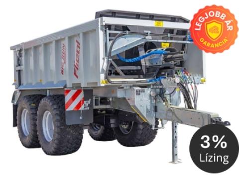 Fliegl ASW BIG Run, KÉSZLETEN, KEDVEZŐ ÁRON! Fliegl ASW BIG Run, KÉSZLETEN, KEDVEZŐ ÁRON!