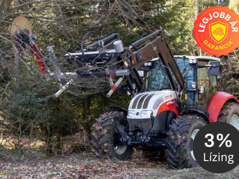 FLIEGL Egy tárcsás Ágvágó, KÉSZLETEN, KEDVEZŐ ÁRON!  FLIEGL Egy tárcsás Ágvágó, KÉSZLETEN, KEDVEZŐ ÁRON!