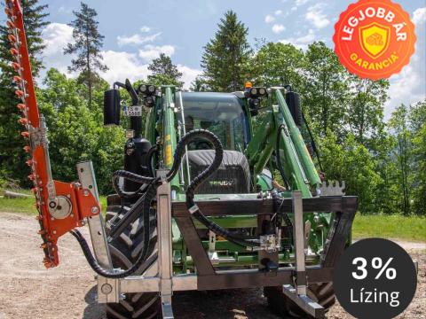 FLIEGL Typ 150 ágolló, KÉSZLETEN, KEDVEZŐ ÁRON! 