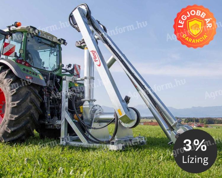 FLIEGL Turbó szivattyúállomás, KÉSZLETEN, KEDVEZŐ ÁRON! 