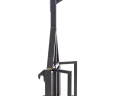 FLIEGL Easy BigBag rakodóadapter, KÉSZLETEN, KEDVEZŐ ÁRON! 