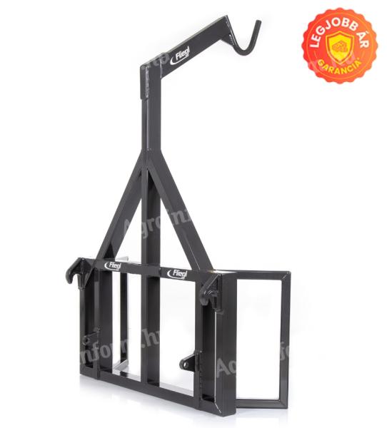 FLIEGL Easy BigBag rakodóadapter, KÉSZLETEN, KEDVEZŐ ÁRON! 