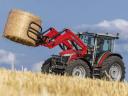 Massey Ferguson 5M.115 Dyna-4 Essential traktor, KÉSZLETEN, KEDVEZŐ ÁRON! 