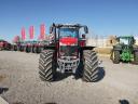 Massey Ferguson 8740S Dyna-VT S5 Exclusive, KÉSZLETEN, KEDVEZŐ ÁRON! 