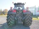 Massey Ferguson 8740S Dyna-VT S5 Exclusive, KÉSZLETEN, KEDVEZŐ ÁRON! 