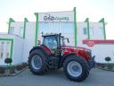 Massey Ferguson 8740S Dyna-VT S5 Exclusive, KÉSZLETEN, KEDVEZŐ ÁRON! 