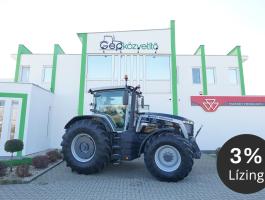 Massey Ferguson  8S.265 Dyna-7 Exclusive traktor, KÉSZLETEN, KEDVEZŐ ÁRON! 