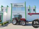 Massey Ferguson 4708M Cab Essential traktor, KÉSZLETEN, KEDVEZŐ ÁRON! 