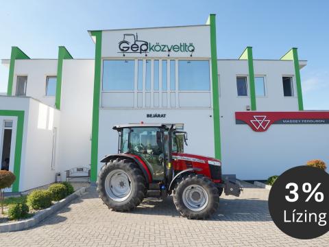 Massey Ferguson 4708M Cab Essential traktor, KÉSZLETEN, KEDVEZŐ ÁRON! Massey Ferguson 4708M Cab Essential traktor, KÉSZLETEN, KEDVEZŐ ÁRON!