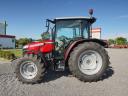 Massey Ferguson 4708M Cab Essential traktor, KÉSZLETEN, KEDVEZŐ ÁRON! 