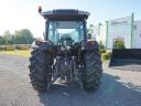 Massey Ferguson 4708M Cab Essential traktor, KÉSZLETEN, KEDVEZŐ ÁRON! 