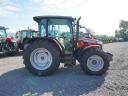 Massey Ferguson 4708M Cab Essential traktor, KÉSZLETEN, KEDVEZŐ ÁRON! 
