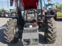 Massey Ferguson 4708M Cab Essential traktor, KÉSZLETEN, KEDVEZŐ ÁRON! 